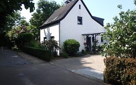 Ferienwohnung Knusperhaus